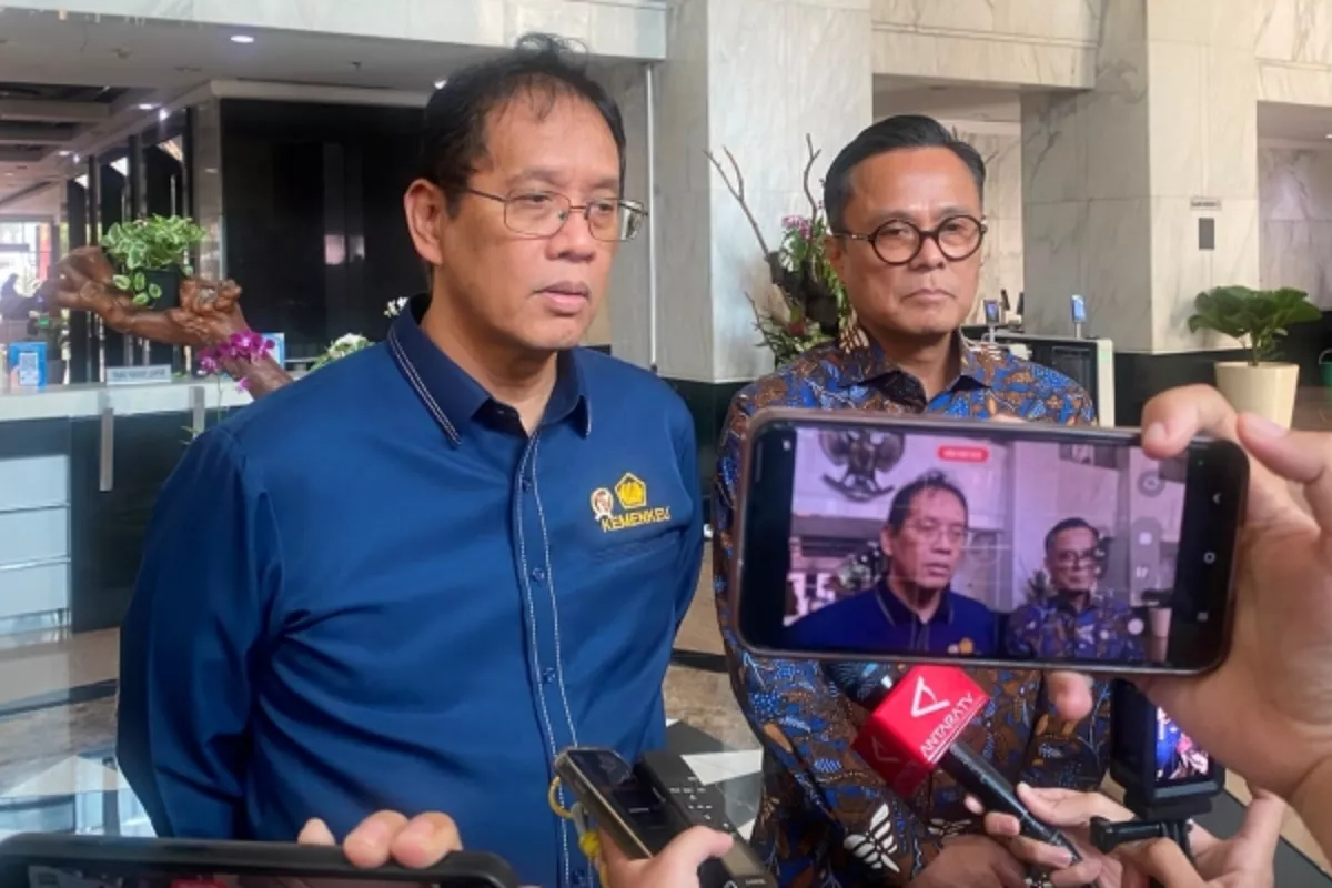 Kemenkeu Mengambil Alih 60 Persen Saham KCIC Whoosh September 2026