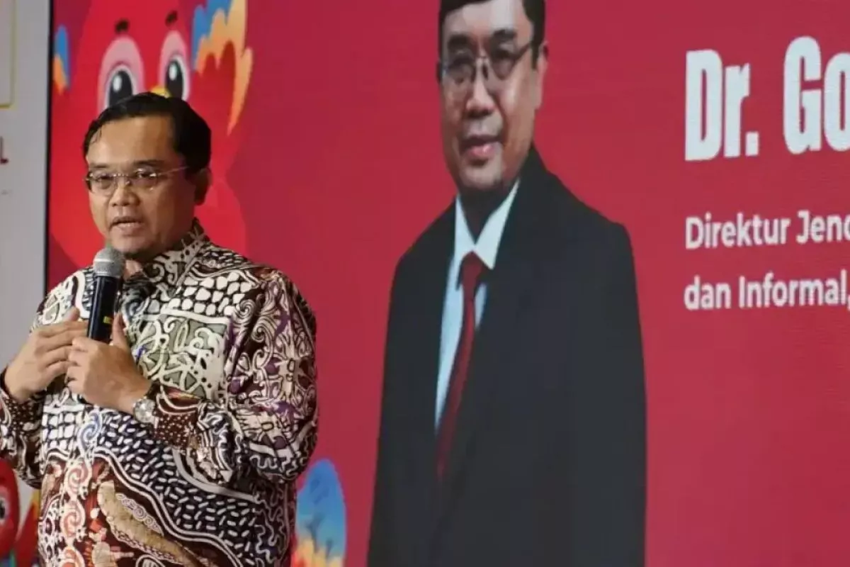 SNT Jadi Langkah Presiden Hadirkan Sekolah Berkualitas di Daerah
