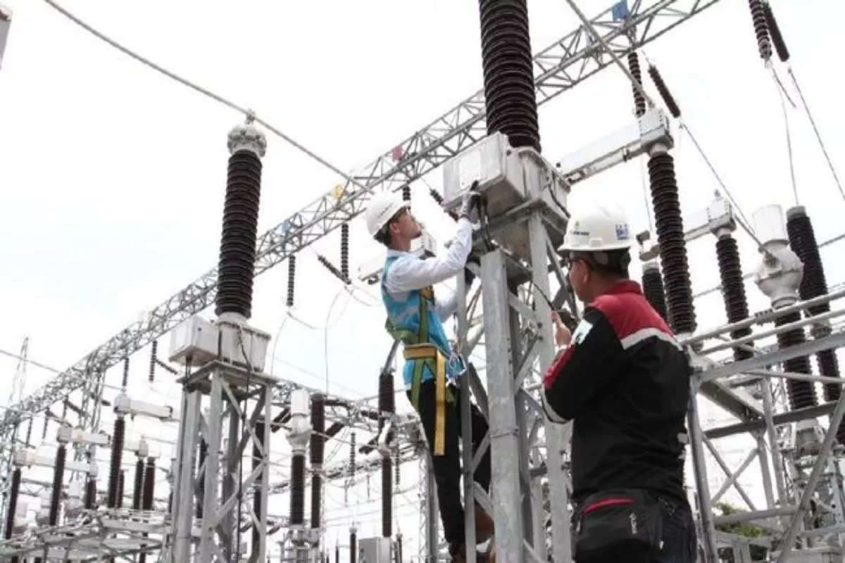 Cek Endra Dorong Akses Listrik Merata di Seluruh Indonesia