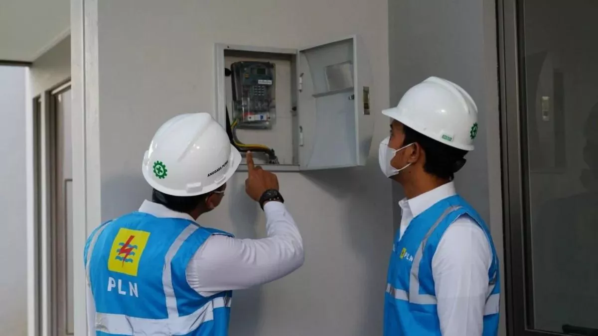 Diskon Tambah Daya Listrik 50 Persen Berlaku April 2026, Cek Syarat dan Cara Klaimnya