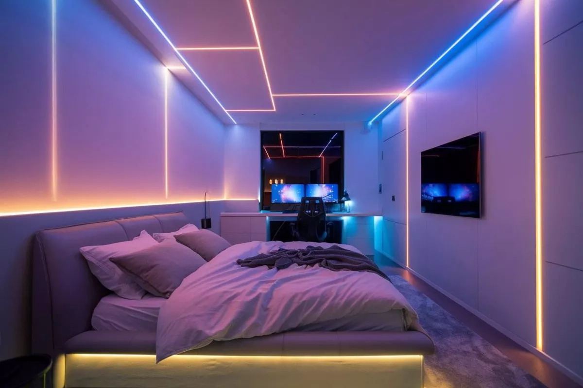 Aesthetic Room Setup Murah untuk Gen Z yang Ingin Tampil Beda
