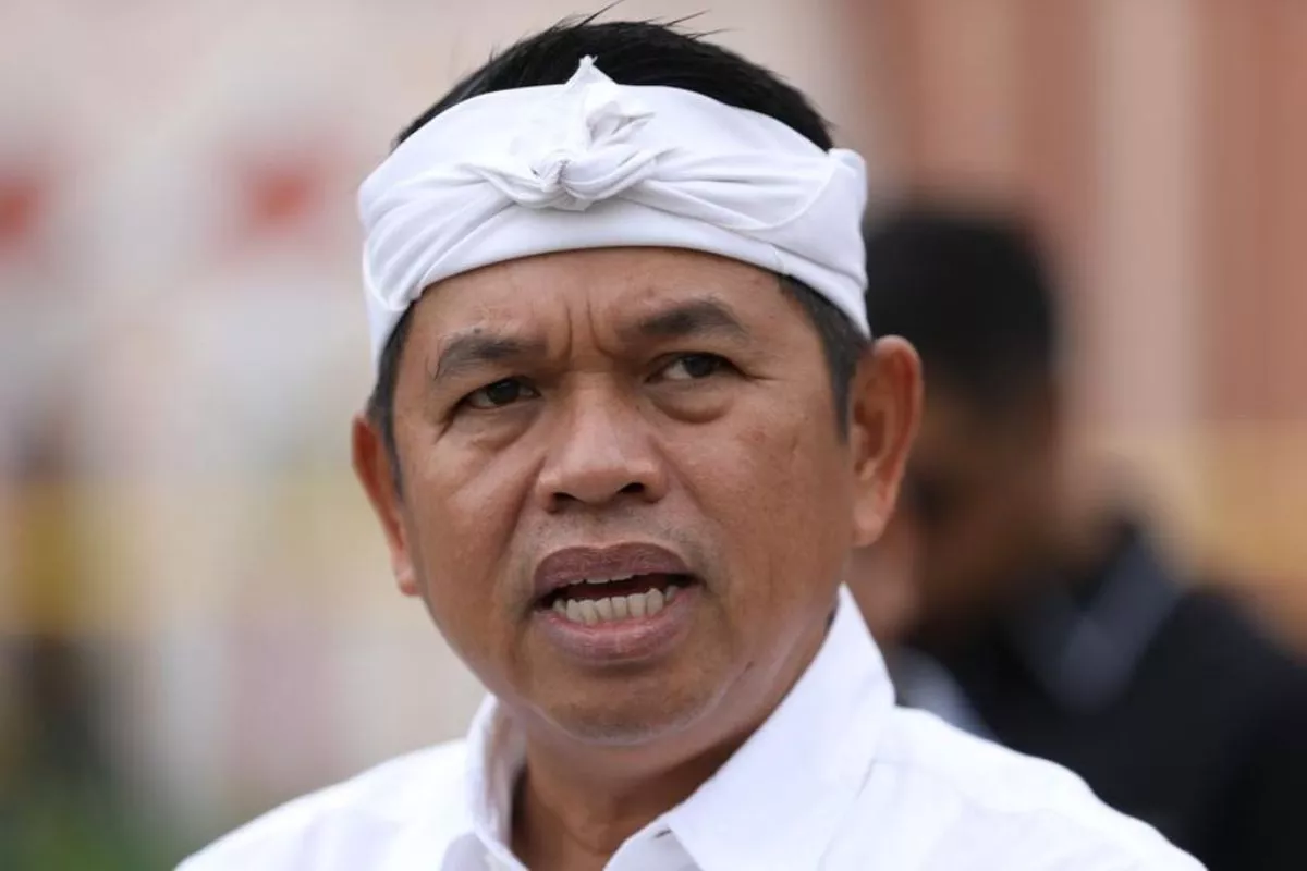 Warga Jabar Bisa Ajukan Perbaikan Rutilahu Lewat Fitur Imah Aing