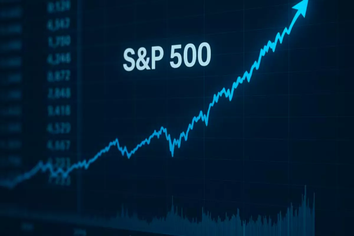 Wall Street Ditutup Naik 0,1 persen, S&P500 Tembus Rekor Baru di atas 7.600