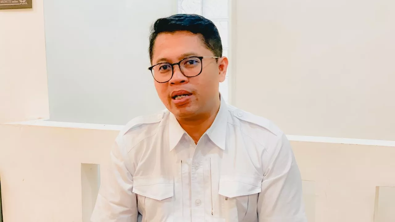 Damar Prasetyono: Kunci Sukses UMKM Adalah Keberanian & Konsistensi 