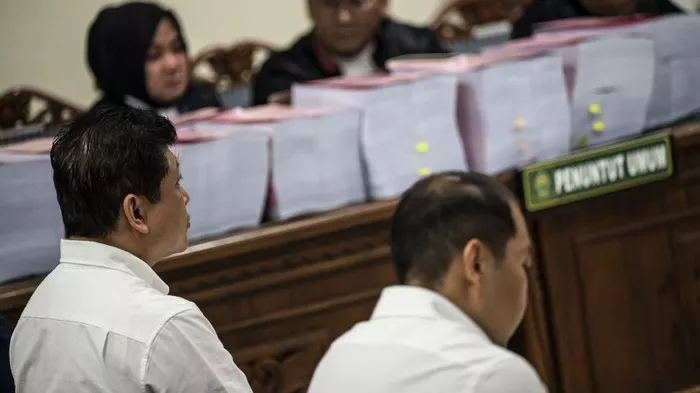 Sidang Kasus Sritex: Bos Dituntut Bayar Uang Pengganti Rp 677 Miliar