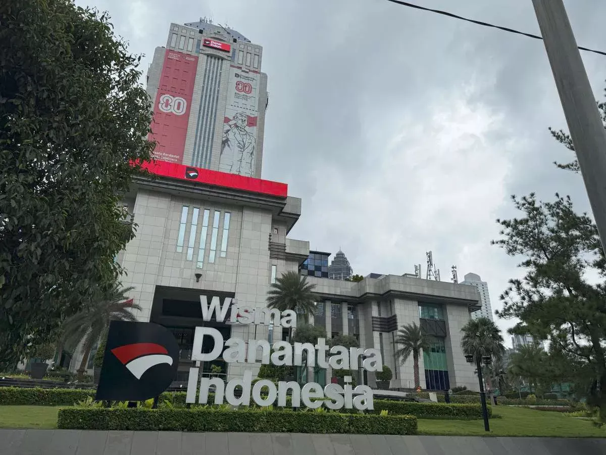 Danantara Bidik Groundbreaking Proyek PSEL Tahap 2 Akhir Kuartal III 2026