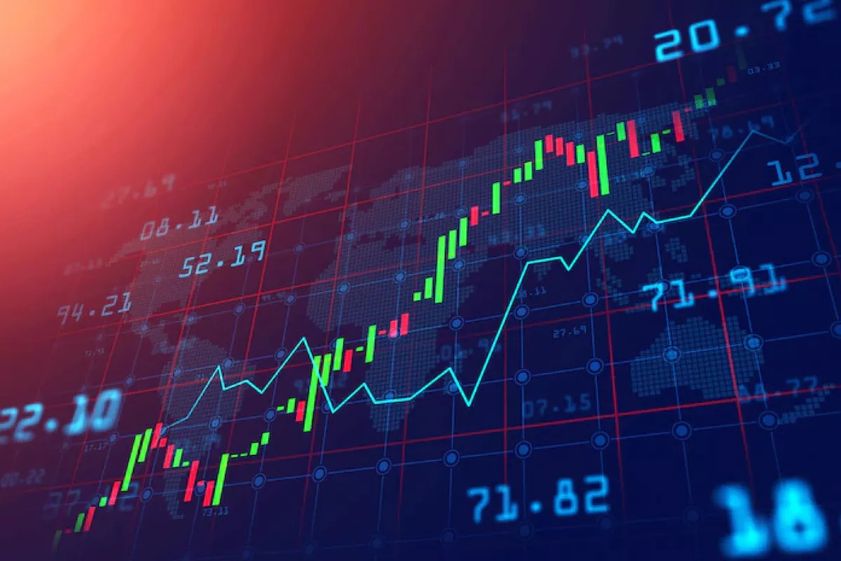 IHSG Dibuka Menguat 0,56 Persen ke Level 6.445,24 Pada Senin Pagi