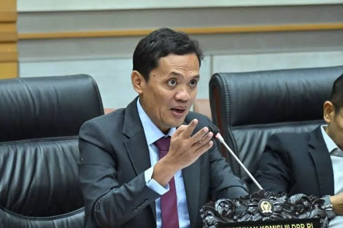 Disahkan Desember 2026, Ini Alasan RUU Perampasan Aset Lama Dibahas