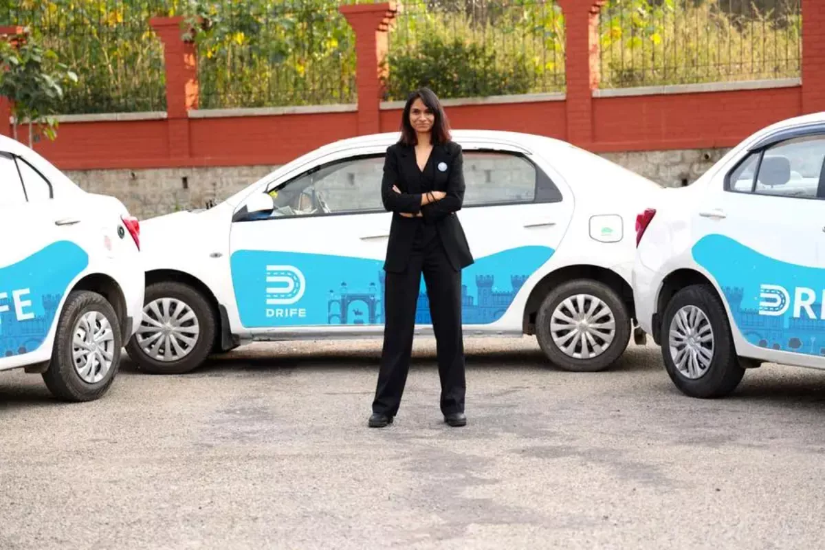 Raih Status Platinum Partner, Drife Perkuat Layanan Otomasi AI