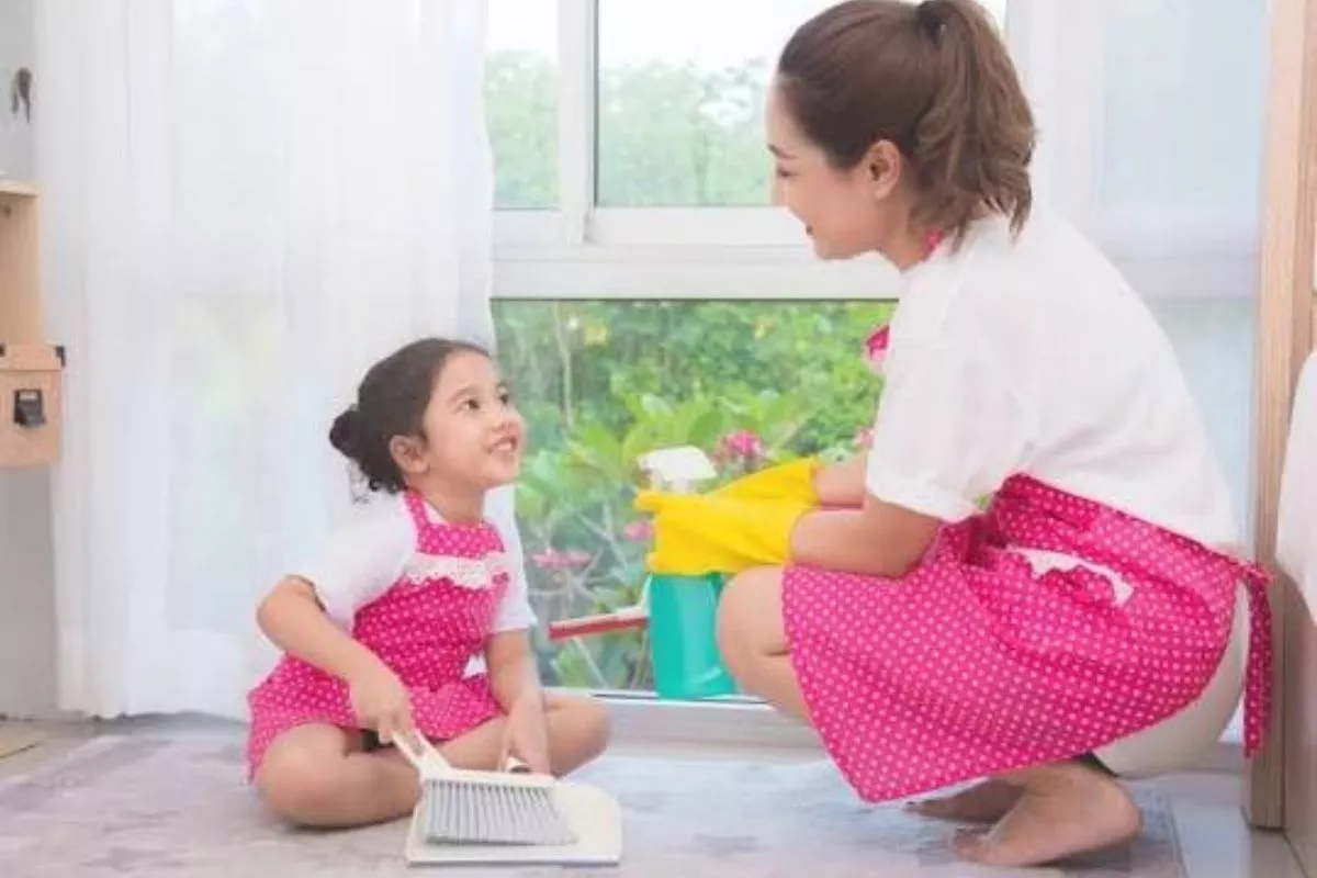 Cara Mengajari Anak Bertanggung Jawab Sejak Dini untuk Masa Depannya