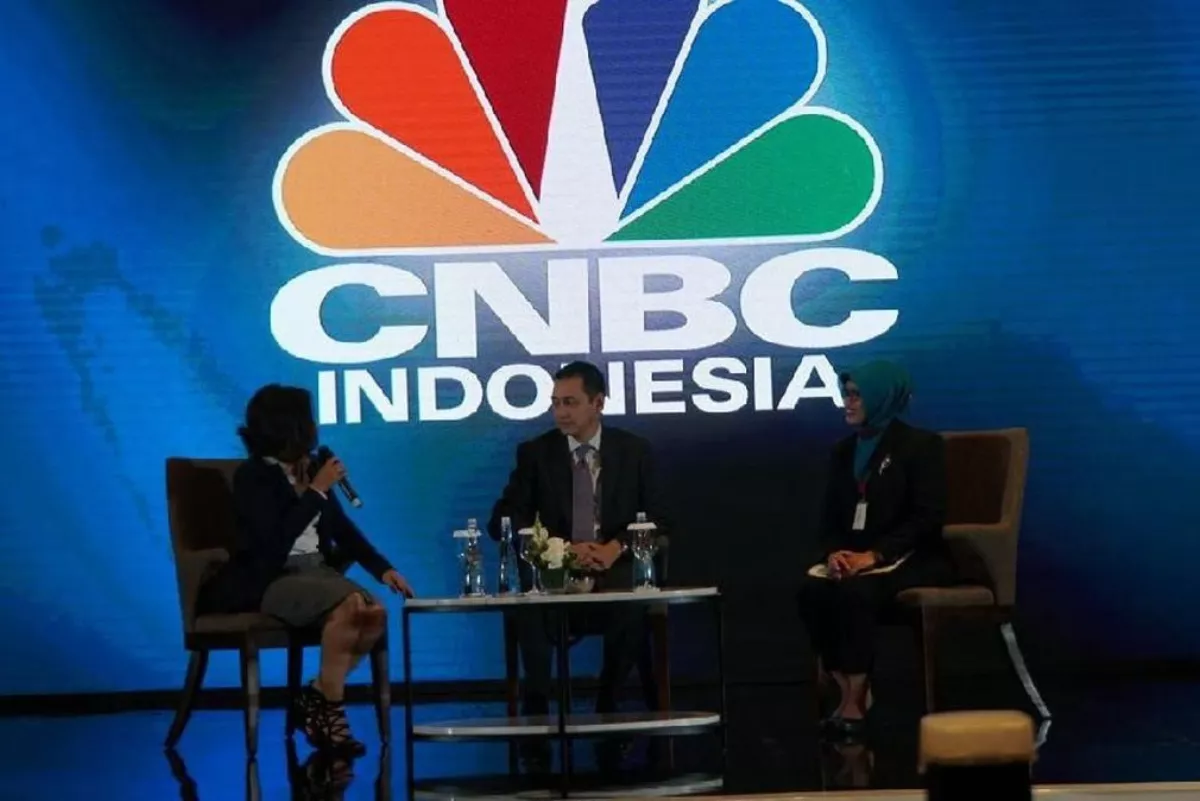 Bos LPS Ungkap Tujuan Digelarnya Lampung Financial Festival 2026