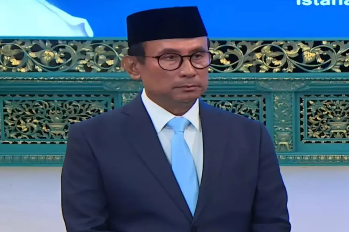 Anggota DEN Sebut Kenaikan Harga Pertamax Demi Jaga Fiskal Negara