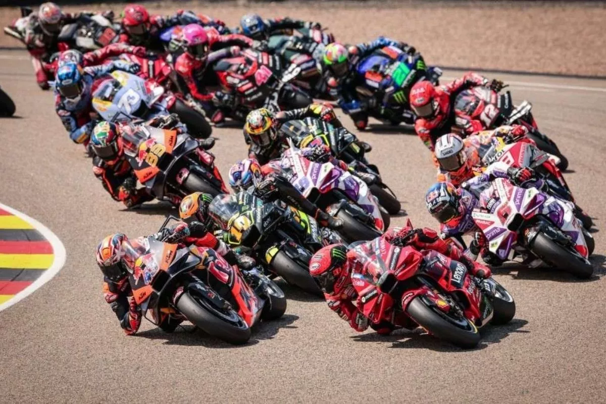 Resmi Dilarang, Mengenal Holeshot Device di MotoGP Mulai Seri Assen