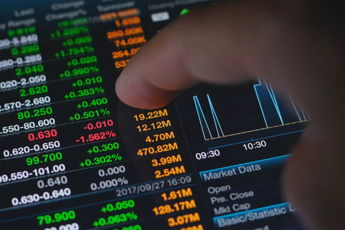 Net Sell Asing Rp 80,97 Triliun, OJK Beberkan Penyebab Investor Keluar