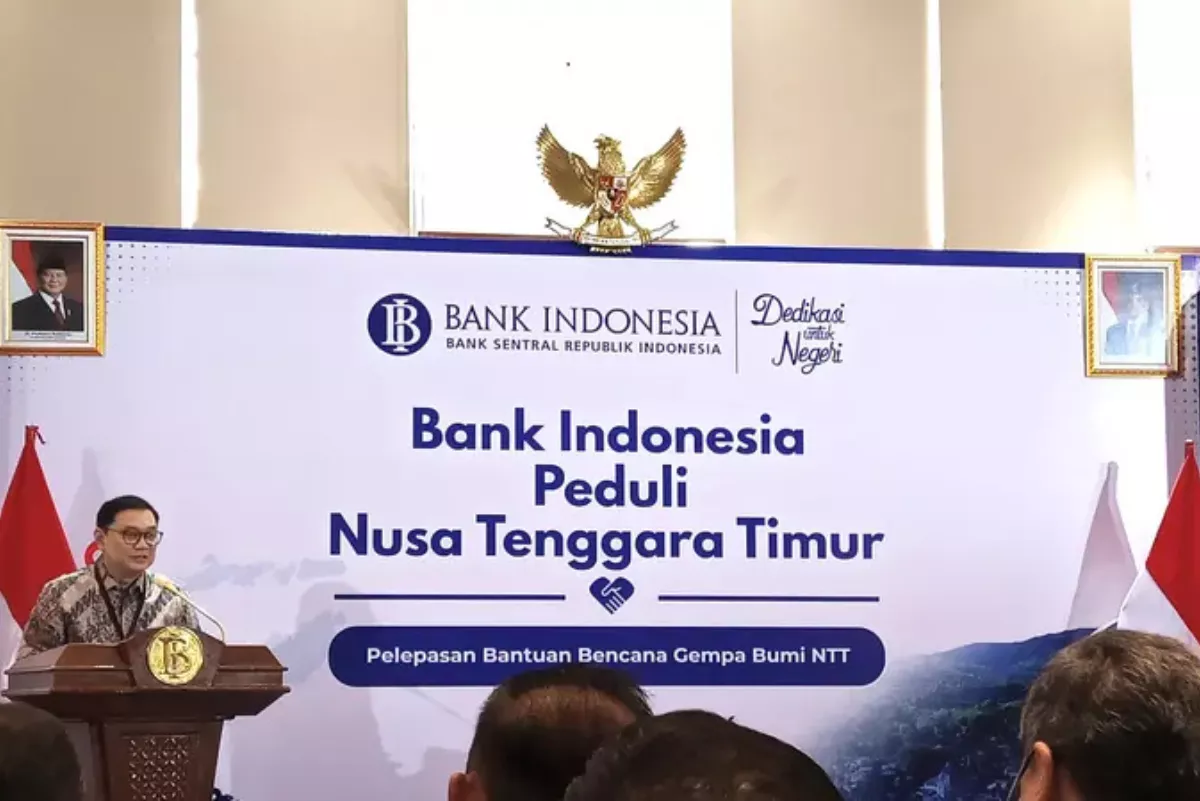 Dukungan Bank Indonesia Sulsel pada Kajian IMTI 2026