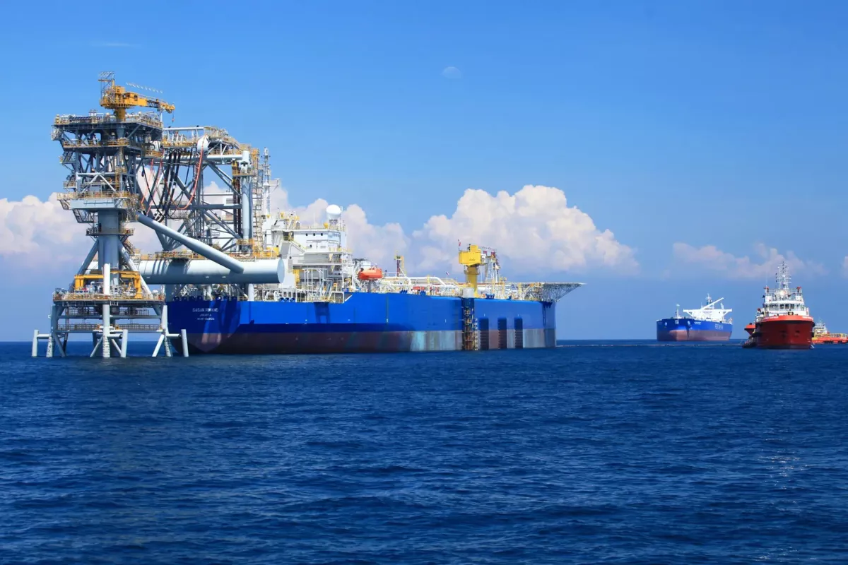 Saham RAJA Milik Pemerintah Norwegia Bertambah Pasca Stock Split 1 banding 5