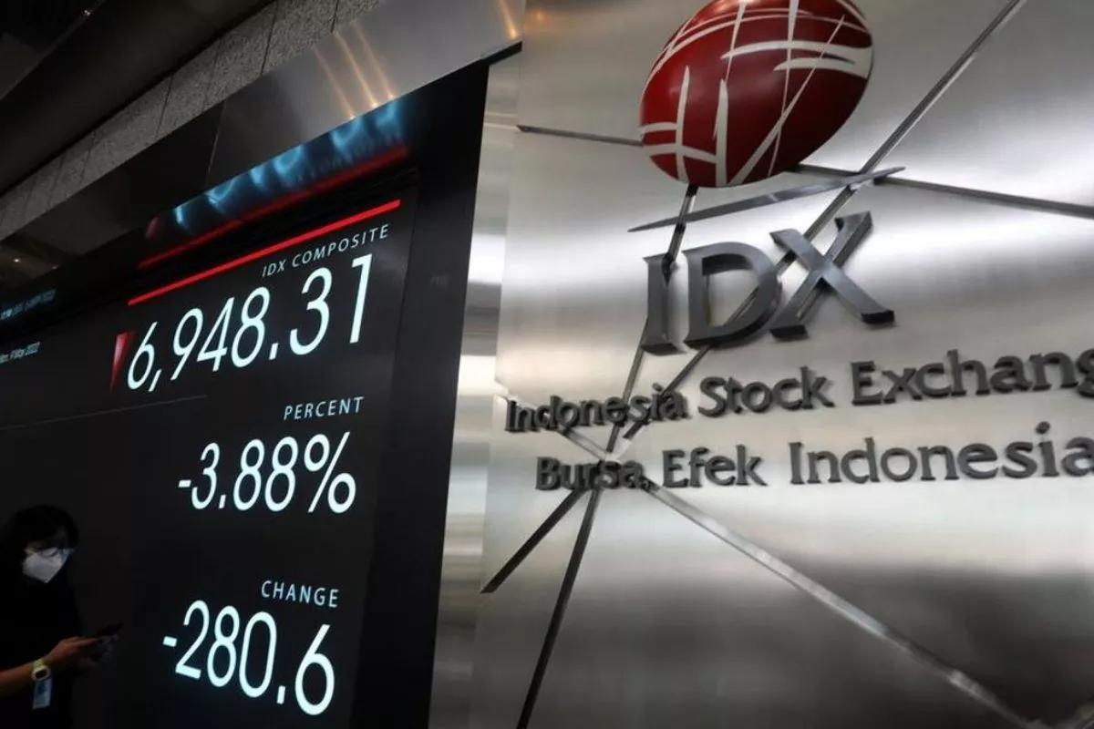 Respon Positif Kebijakan Domestik Dorong Penguatan IHSG