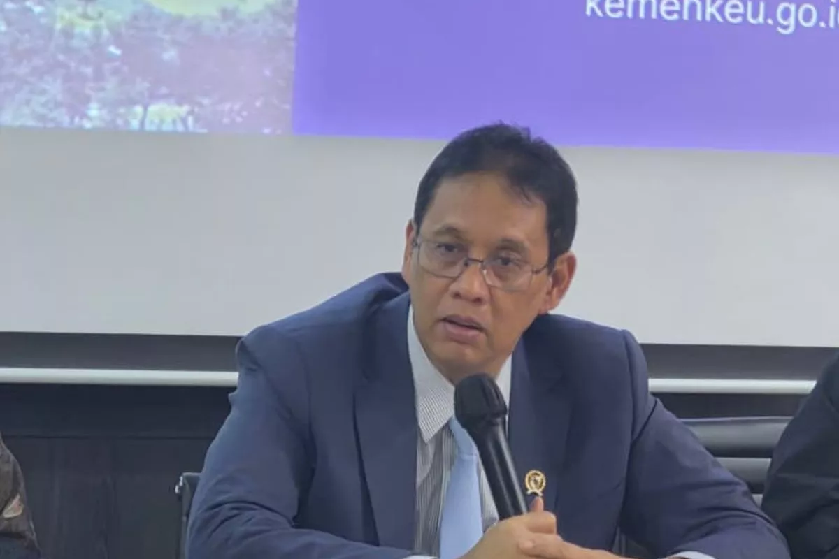 Ketentuan Baru Dana SAL Menjaga Disiplin Fiskal Serta Pengawasan DPR