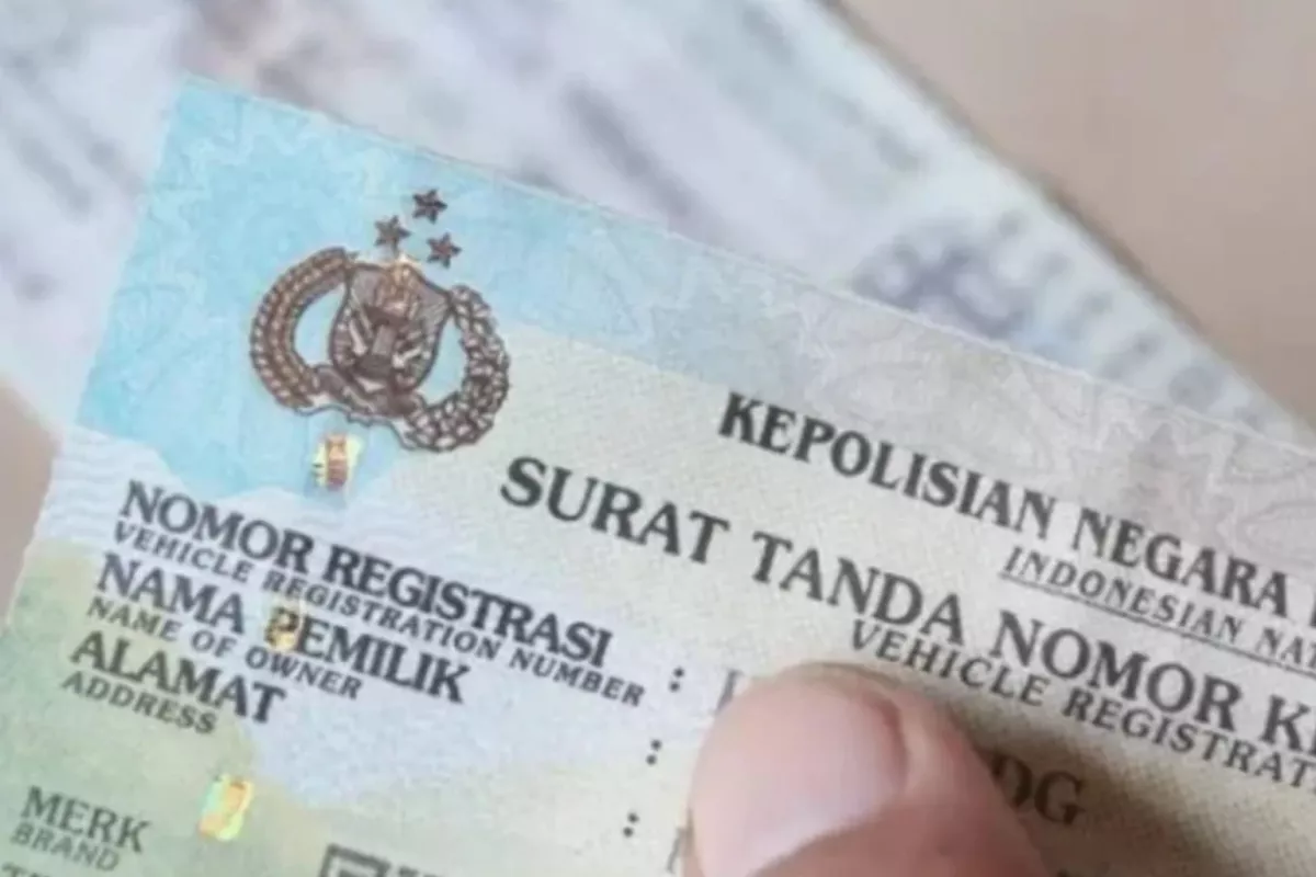 Hapus Denda PKB dan BBNKB Otomatis Mulai 1 Juni hingga 31 Agustus 2026