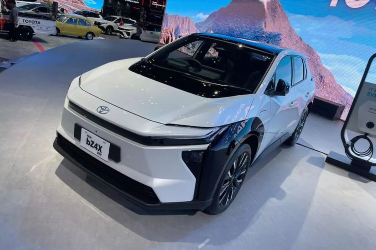 Toyota Tegaskan Strategi Multi Pathway untuk Pasar Indonesia