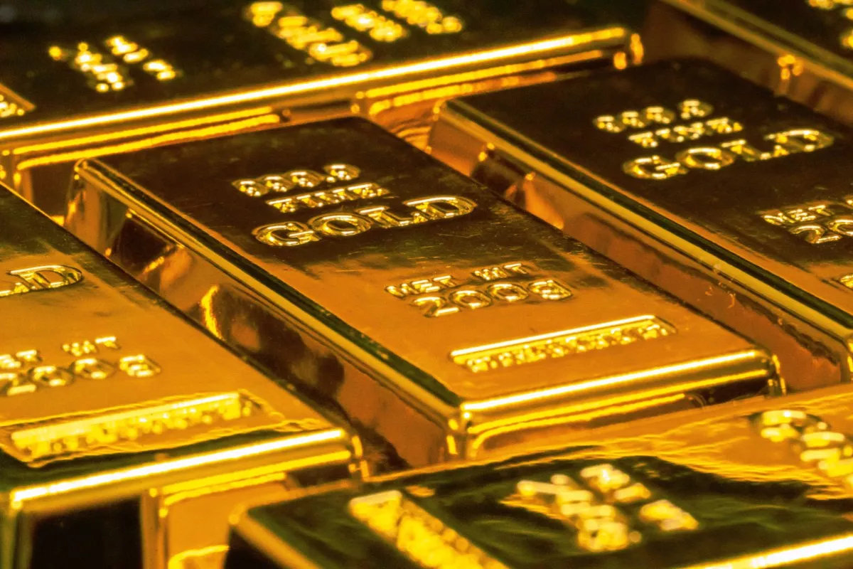 Harga Emas Antam Menguat ke Rp 2.774.000 per Gram pada Jumat Pagi Ini