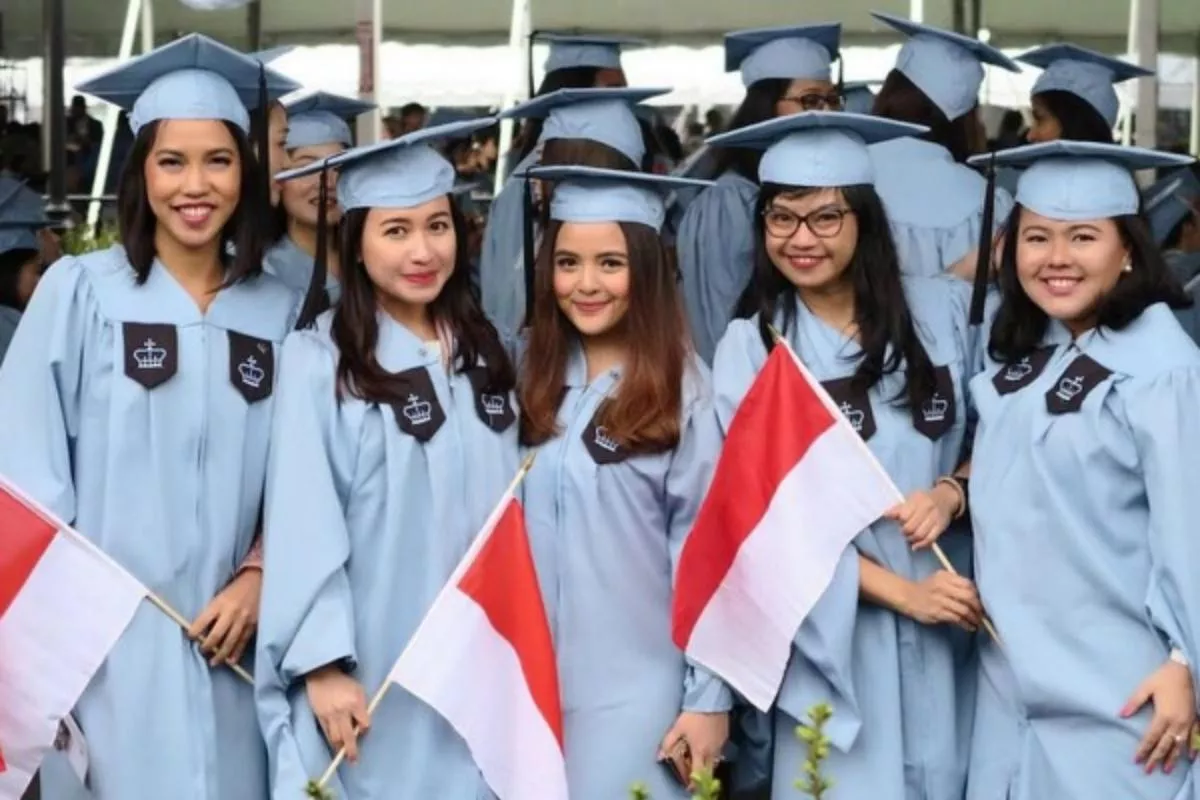 Tips Lolos Beasiswa Luar Negeri: Strategi Jitu Menembus Kampus Impian