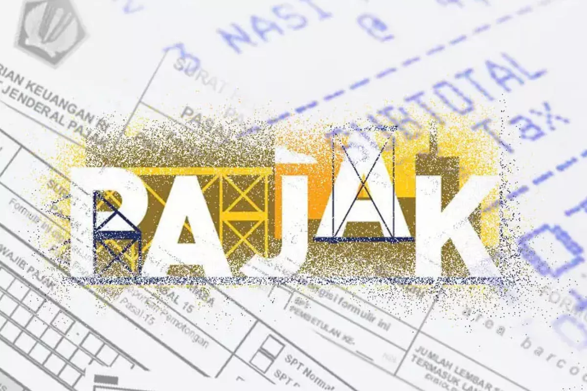 Penerimaan Pajak Mei 2026 Melonjak dan Defisit Anggaran Terjaga