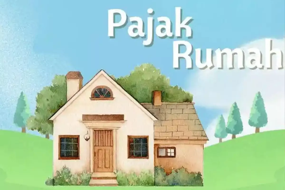 Pemerintah Perpanjang Insentif Diskon Pajak Rumah 100 Persen 
