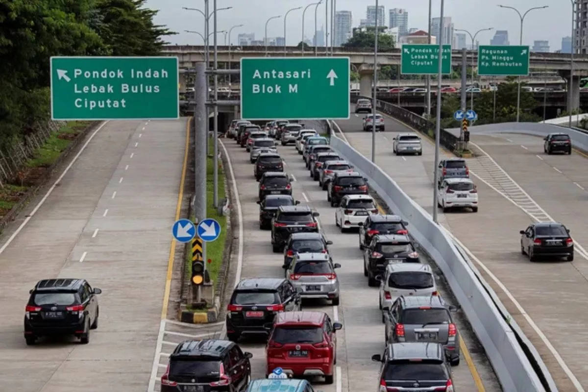 Pembangunan Tol Depok-Bogor Dipercepat, Lahan Rampung Tahun Ini