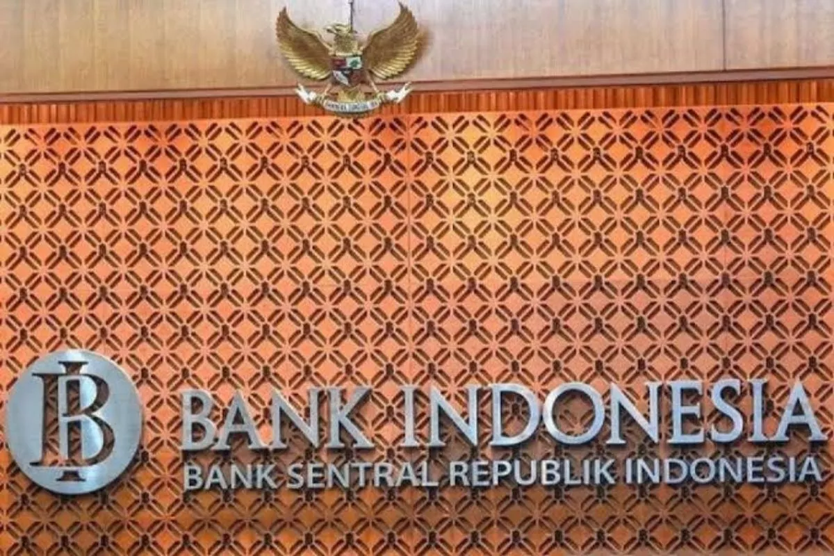 BI Tekankan Sinergi Lintas Otoritas Hadapi Disrupsi Teknologi
