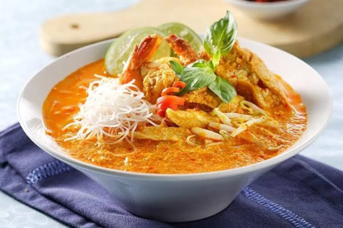 4 Mi Lokal Indonesia Ini Dianggap Terbaik Versi TasteAtlas