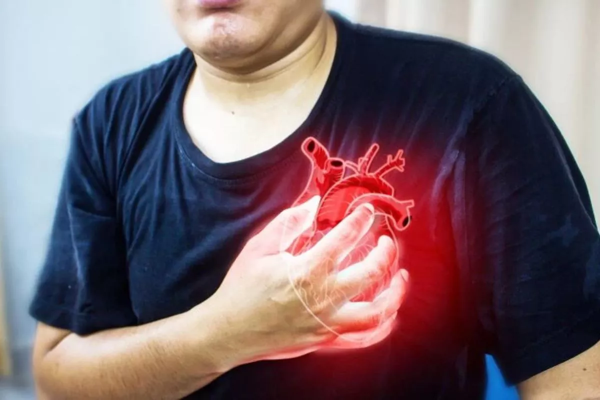 Ini Alasan Mengapa Nyeri Rahang Bisa Jadi Pertanda Awal Masalah Jantung