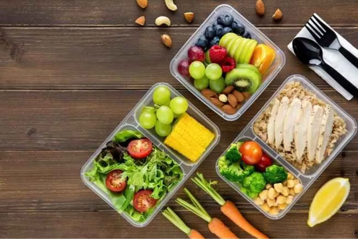 Mengenal Pola Makan Clean Eating: Manfaat dan Hal yang Perlu Diwaspadai