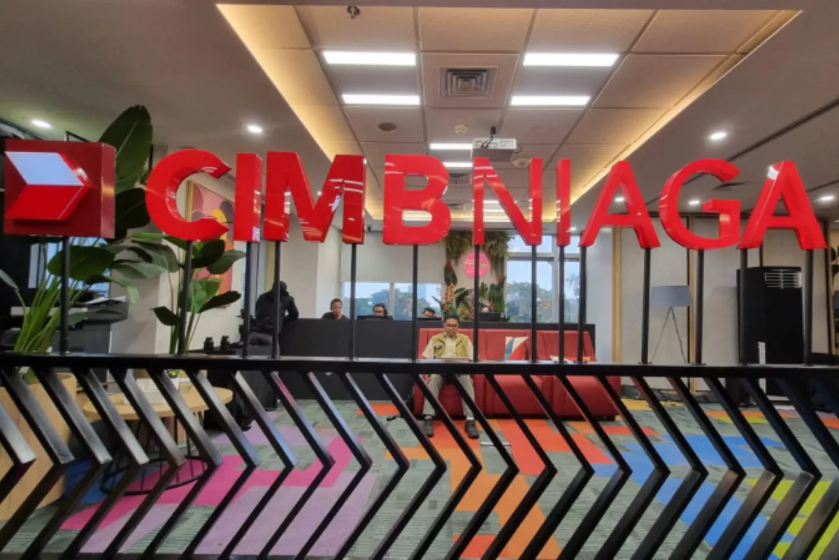 CIMB Niaga Luncurkan KKI Ritel untuk Perkuat Sistem Pembayaran