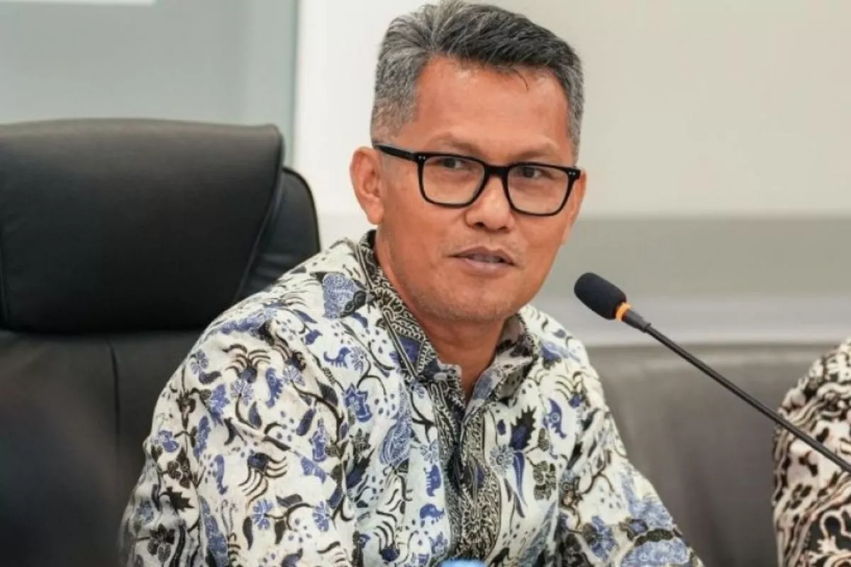 IKI Kemenperin Agustus 2026 Catat Angka 52,30 Masih Ekspansi