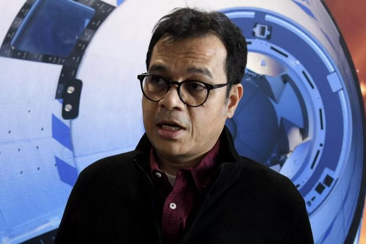 Komdigi Siapkan Perpres Tata Kelola AI Nasional Berbasis Risiko