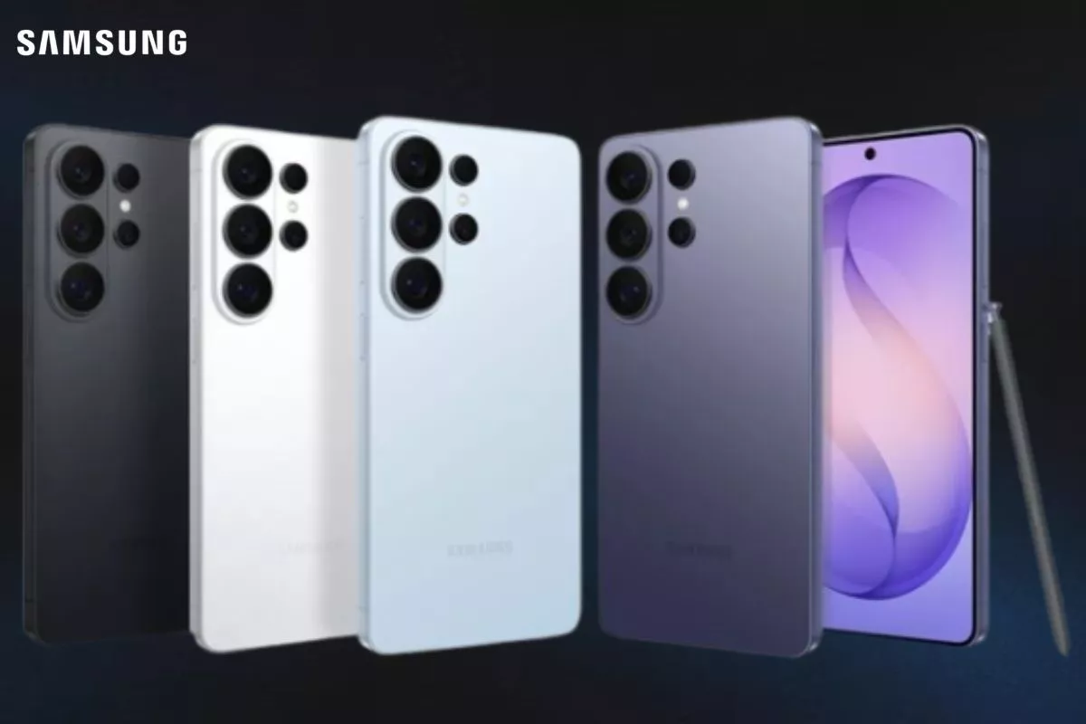 Samsung Galaxy S27 Ultra Dirumorkan Pakai Baterai Silikon Karbon Besar