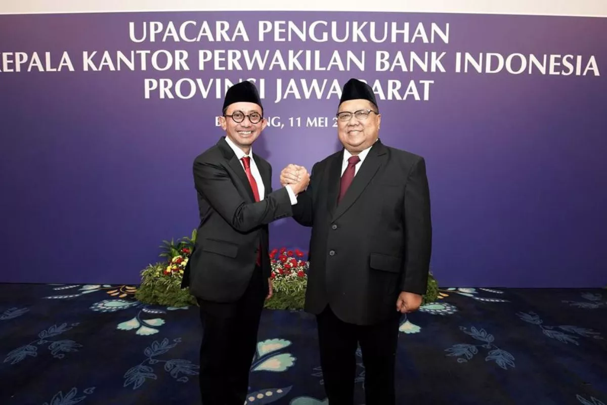 Bank Indonesia Komitmen Stimulasi UMKM Sulawesi Tengah Naik Kelas