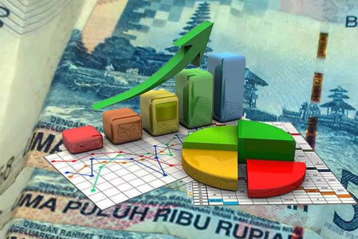 RAPBN 2027 Disetujui DPR, Pertumbuhan Ekonomi Ditargetkan 5,8–6,5 Persen dengan Rasio Pajak Naik