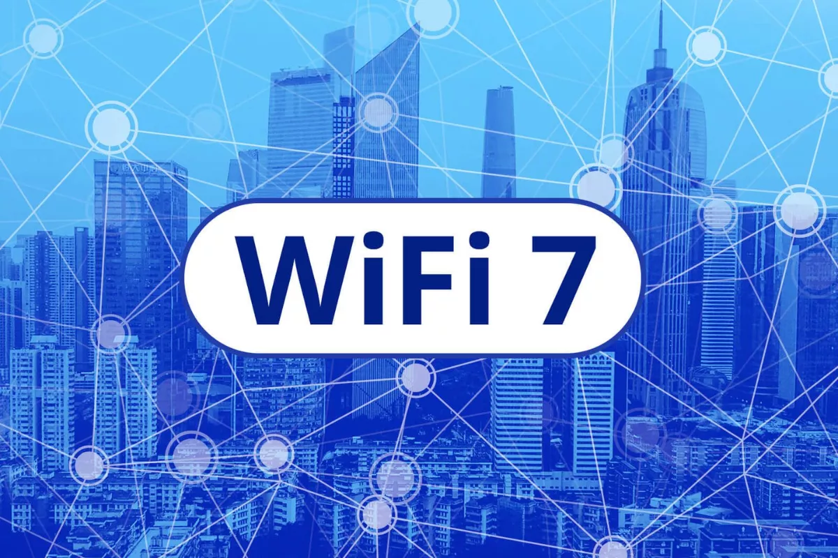 Evolusi Chipset Nirkabel: Dari WiFi Hingga Konektivitas Terpadu