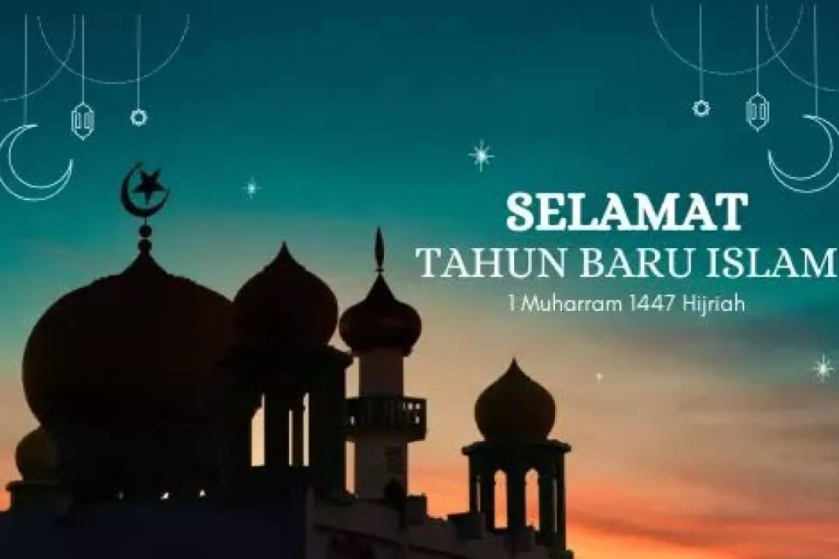 5 Tradisi Unik Menyambut Tahun Baru Islam di Berbagai Daerah Indonesia