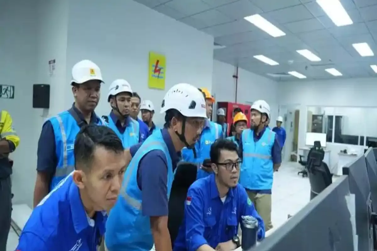 PLN Gandeng SEI Perkuat Pasokan Listrik Pulau Timor NTT