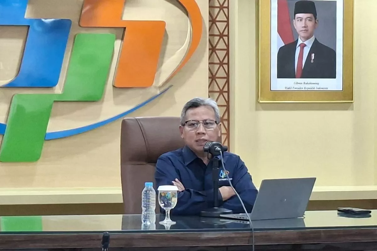Neraca Perdagangan RI Surplus 3,58 Miliar Dolar AS