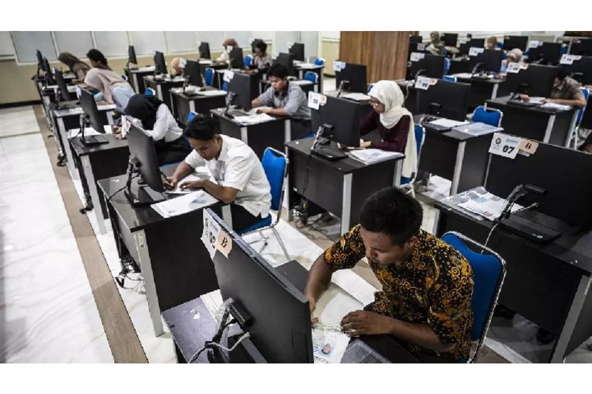 UTBK-SNBT 2026 Dimulai Hari Ini, Panduan Dokumen Penting Ujian SNPMB