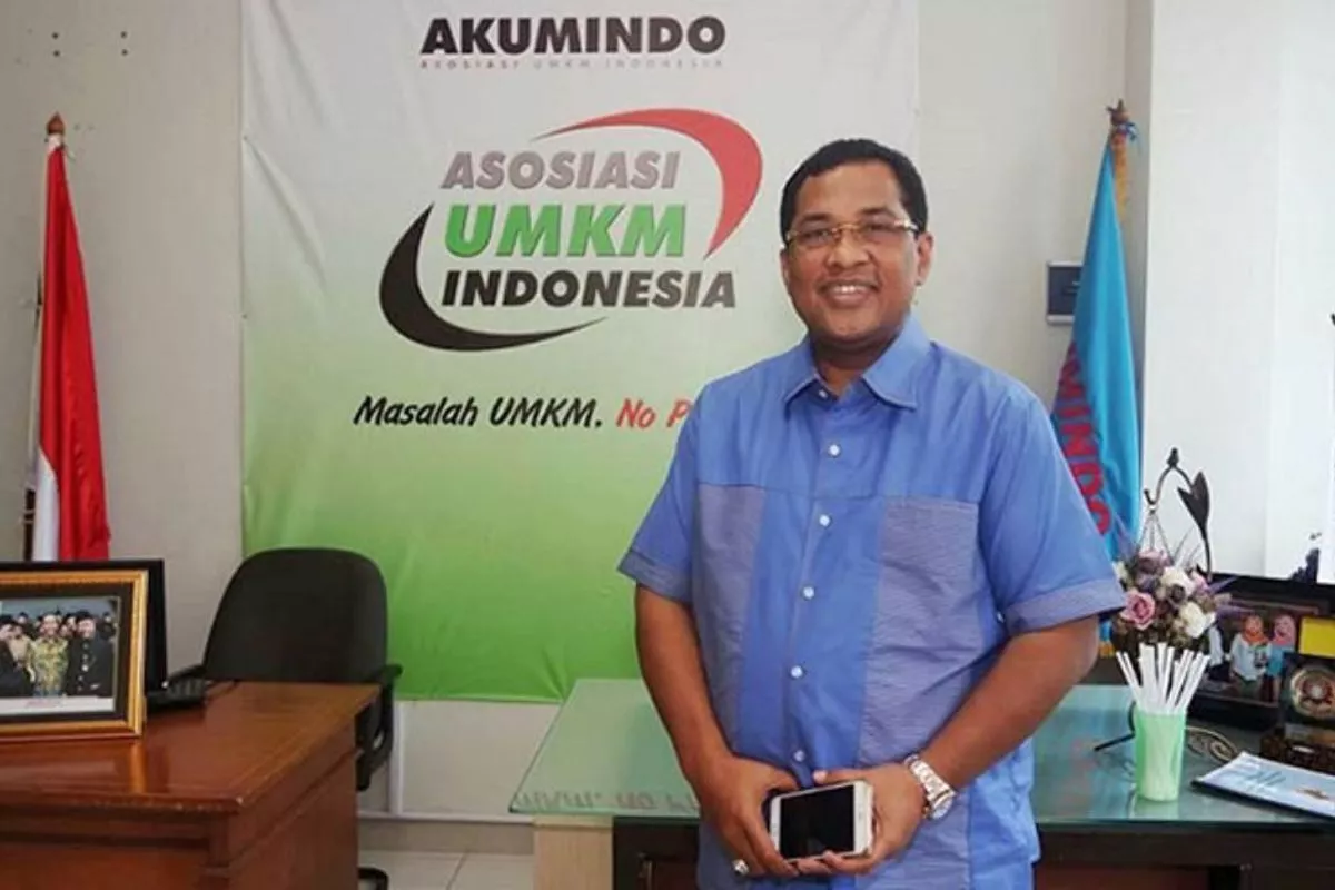 AKUMINDO: Sertifikasi Halal Permudah UMKM Masuk Pasar Global