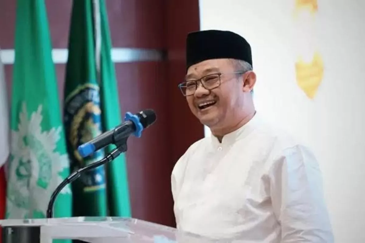 Mendikdasmen Mu'ti Hadiri ASED, Bahas Arah Pendidikan ASEAN