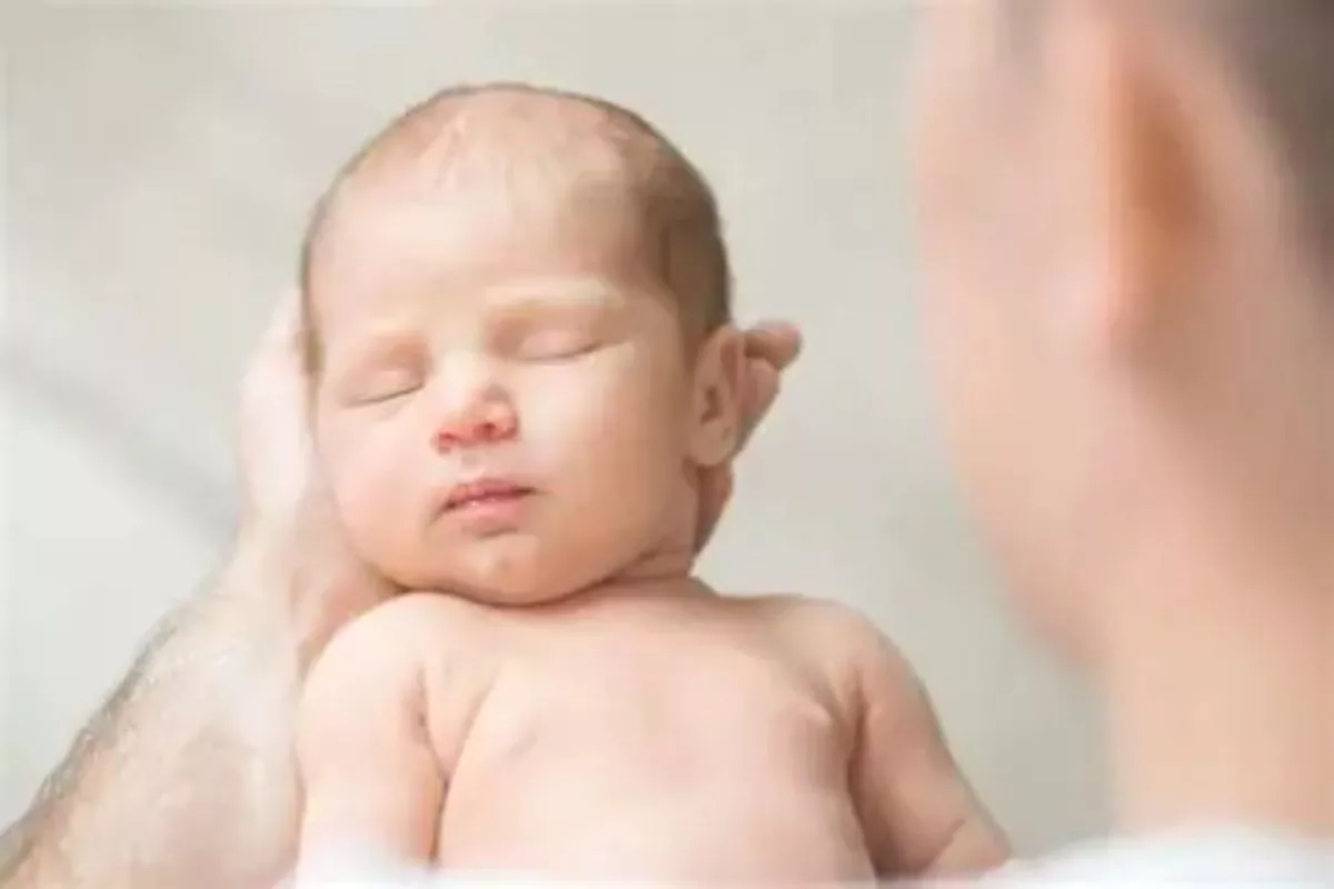 Waspada! Defisiensi Vitamin K Bisa Sebabkan Kematian pada Bayi