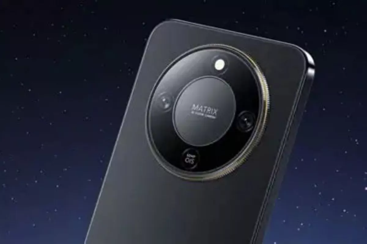 Honor X80 Pro Max Dikabarkan Bawa Baterai 11.000 mAh
