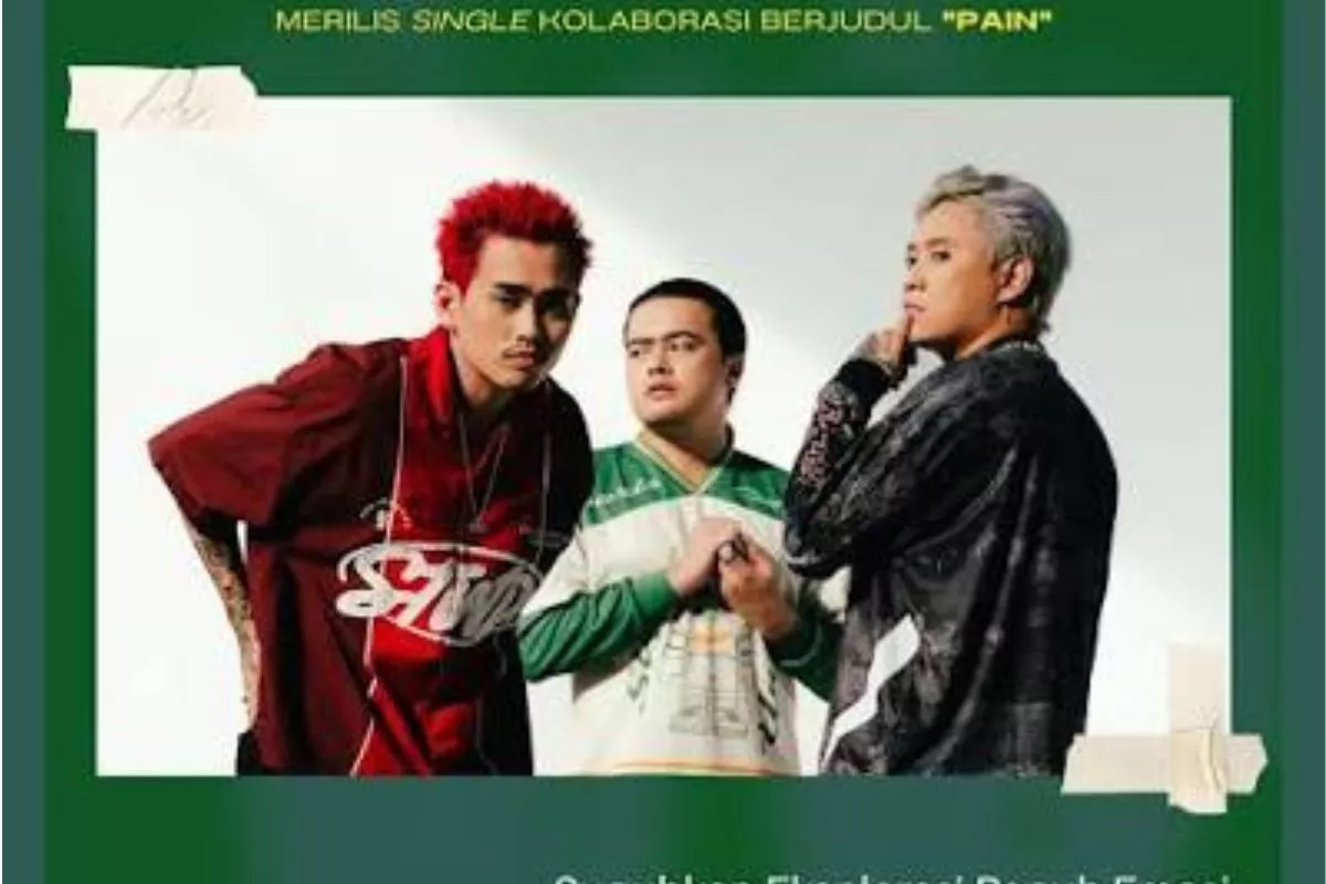 Duo DJ 'DNA' Luncurkan Album Perdana 
