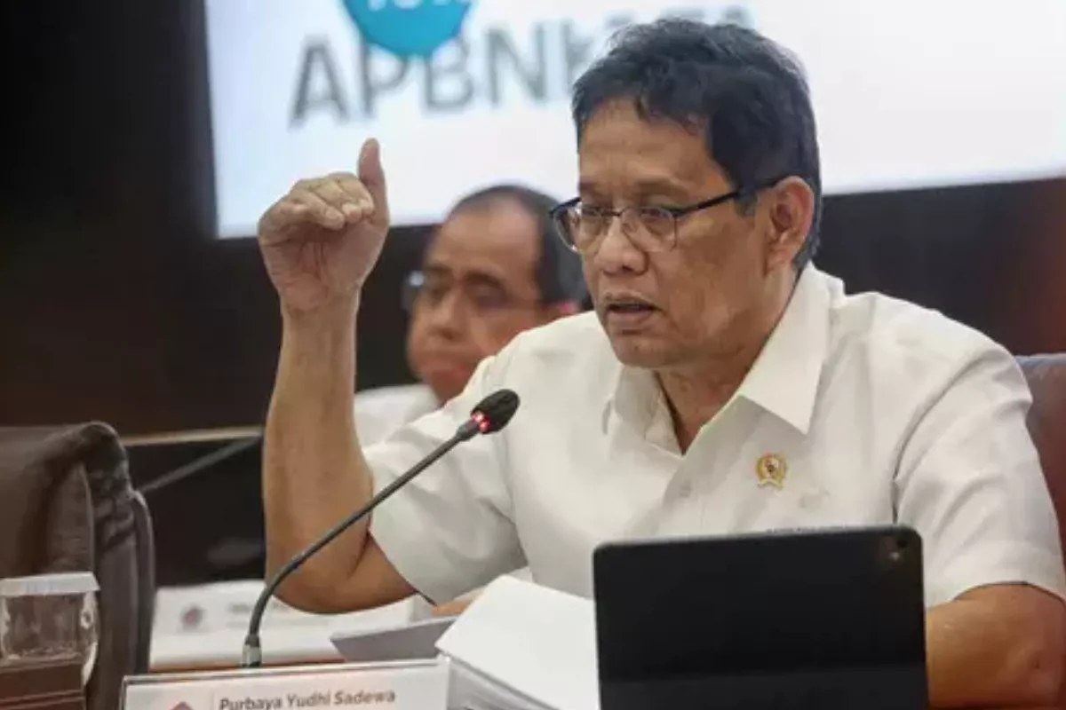 Realisasi Pajak hingga April 2026 Tembus Angka Rp646,3 Triliun